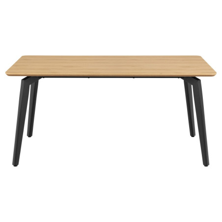 Stół prostokątny Cadiz 160x90 Actona | Skandynawski design