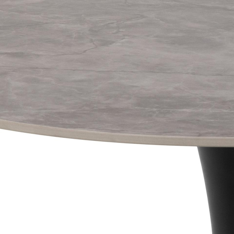 Stół okrągły Actona Malta 90cm - Elegancki design | Sklep mebli