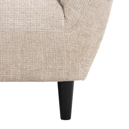 Sofa 2-osobowa Actona Ria: Pikowana, Beżowa, 191cm - Juto 4