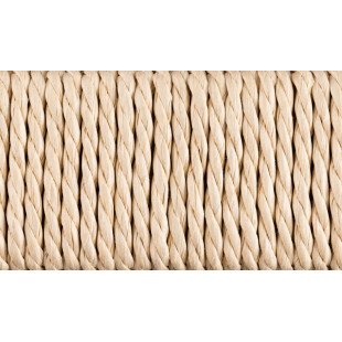 Ławka drewniana Actona Alvin | Naturalny design, 80x45cm