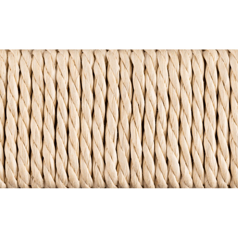 Ławka drewniana Actona Alvin | Naturalny design, 80x45cm