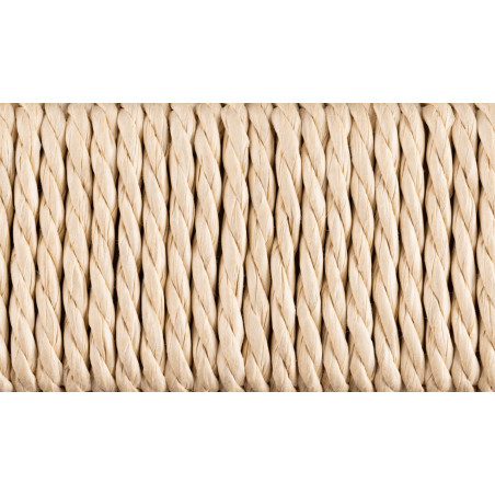 Ławka drewniana Actona Alvin | Naturalny design, 80x45cm