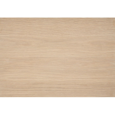 Komoda Actona Kensington | 180x80cm | Dąb Bielony/Czarny