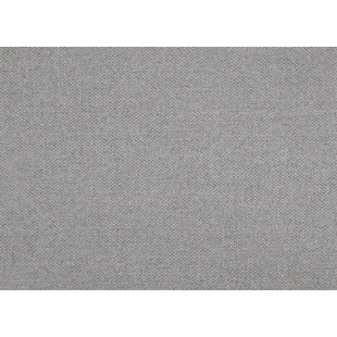 Krzesło Actona Nora - Jasny Szary, Drewniane Nogi | Komfortowy Design