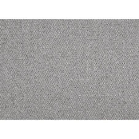 Krzesło Actona Nora - Jasny Szary, Drewniane Nogi | Komfortowy Design