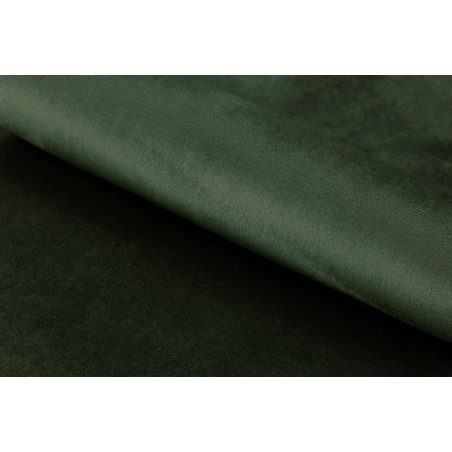 Sofa welurowa 3-osobowa Ria Actona - Zielona, Nowoczesny Design