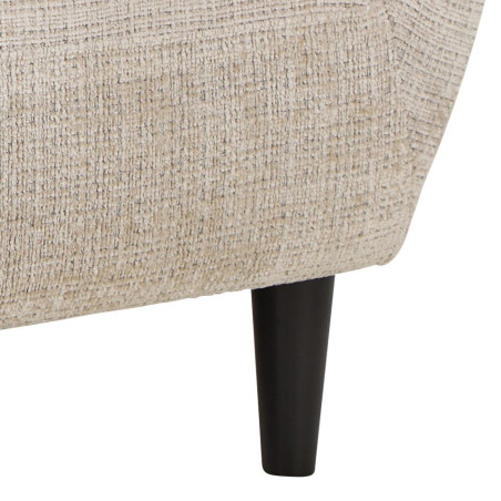 Sofa 2-osobowa Ria Actona - Beżowa, Pikowana, 150cm - Juto 4