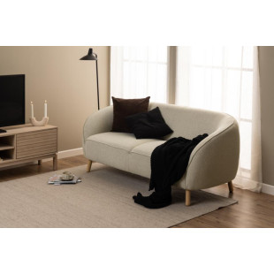 Szafka RTV Linley 160cm Actona | Design i Funkcjonalność