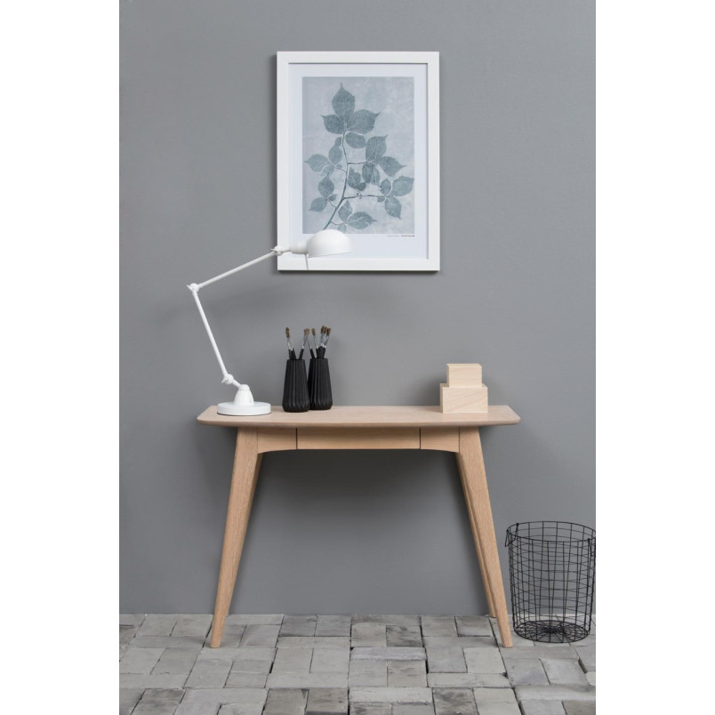 Biurko Actona Woodstock | Skandynawski Design | 105cm