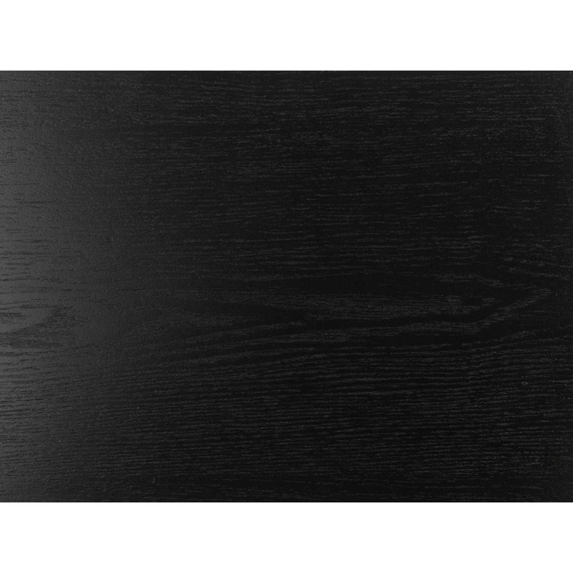 Konsola loft Actona Seaford 100x35 czarna - Stylowe półki
