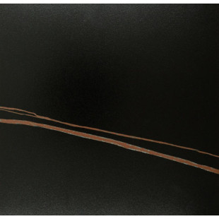 Stół prostokątny Actona Wicklow 140x80 czarny - Elegancki design