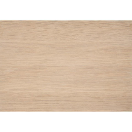 Stół okrągły Actona Townsville | Dąb bielony, 100cm