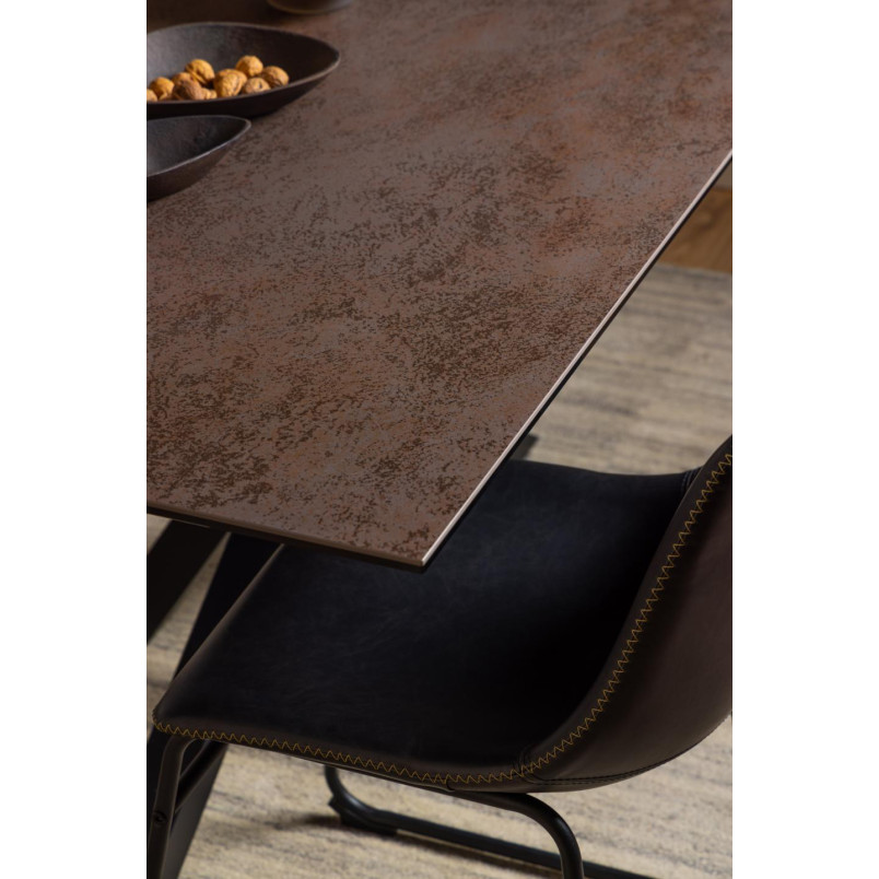 Stół ceramiczny prostokątny Heaven 160x90cm Actona - Stylowy design