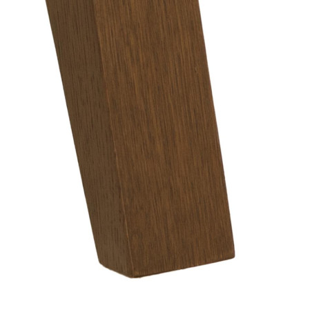 Stolik kawowy Actona A-Line | Dąb dymiony 130x70cm - Kup Teraz!
