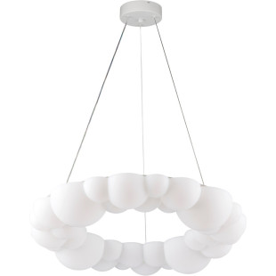Lampa wisząca Cloud LED - Designerski styl Step Into Design
