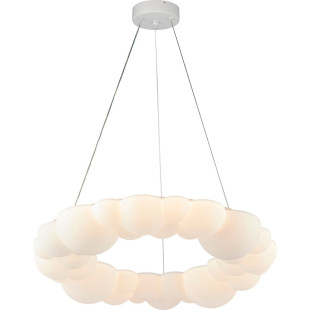 Lampa wisząca Cloud LED - Designerski styl Step Into Design