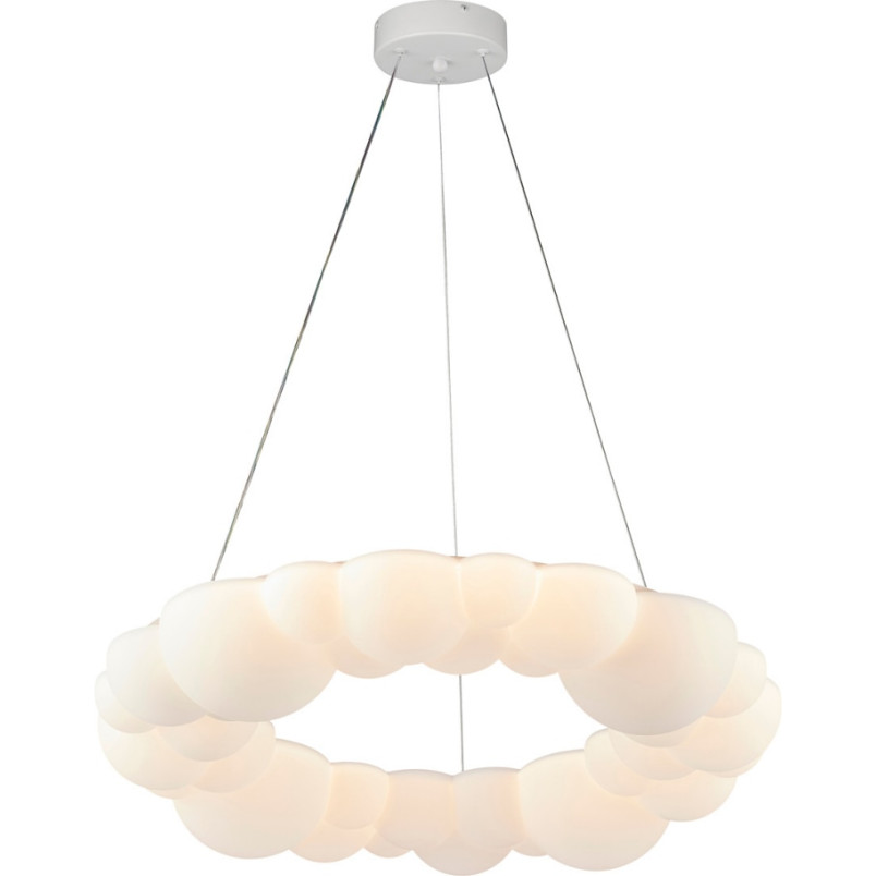 Lampa wisząca Cloud LED - Designerski styl Step Into Design