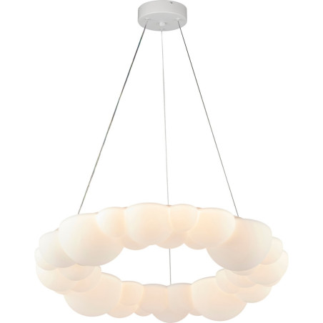 Lampa wisząca Cloud LED - Designerski styl Step Into Design