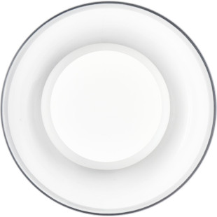 Kinkiet Donut LED - Step Into Design | Szkło, 18cm