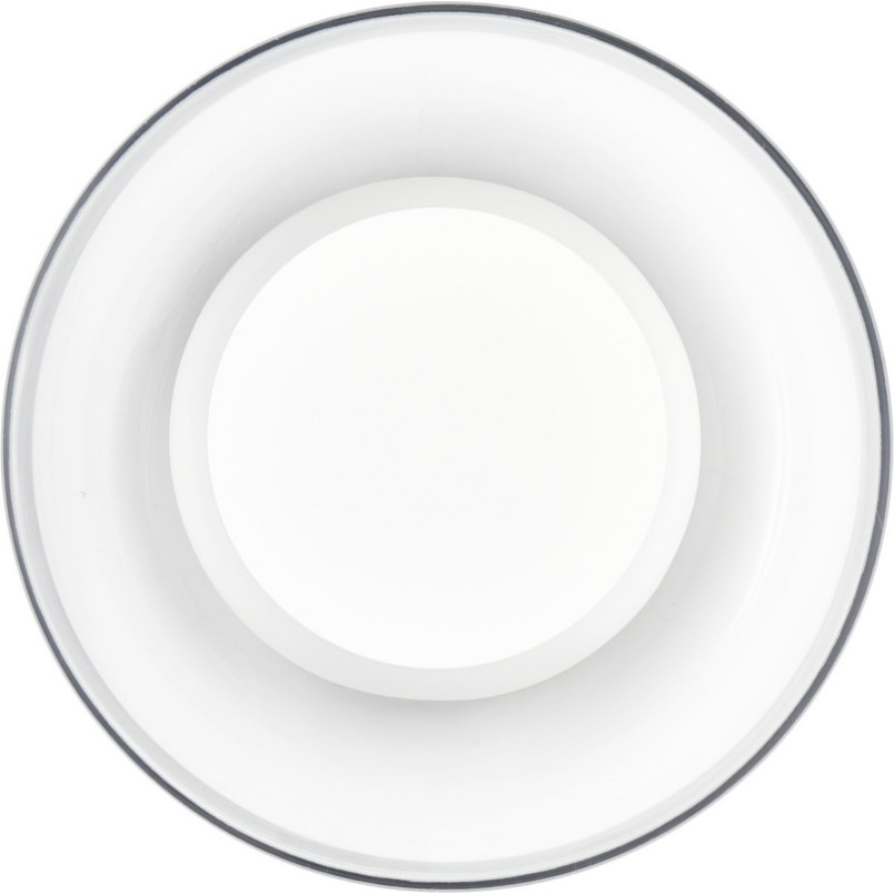Kinkiet Donut LED - Step Into Design | Szkło, 18cm