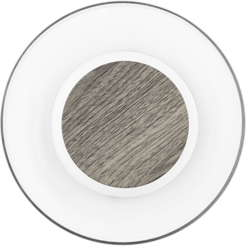 Kinkiet szklany Donut LED - Step Into Design | Oświetlenie nowoczesne