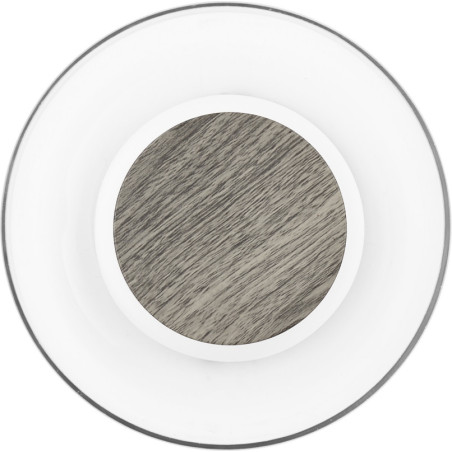 Kinkiet szklany Donut LED - Step Into Design | Oświetlenie nowoczesne