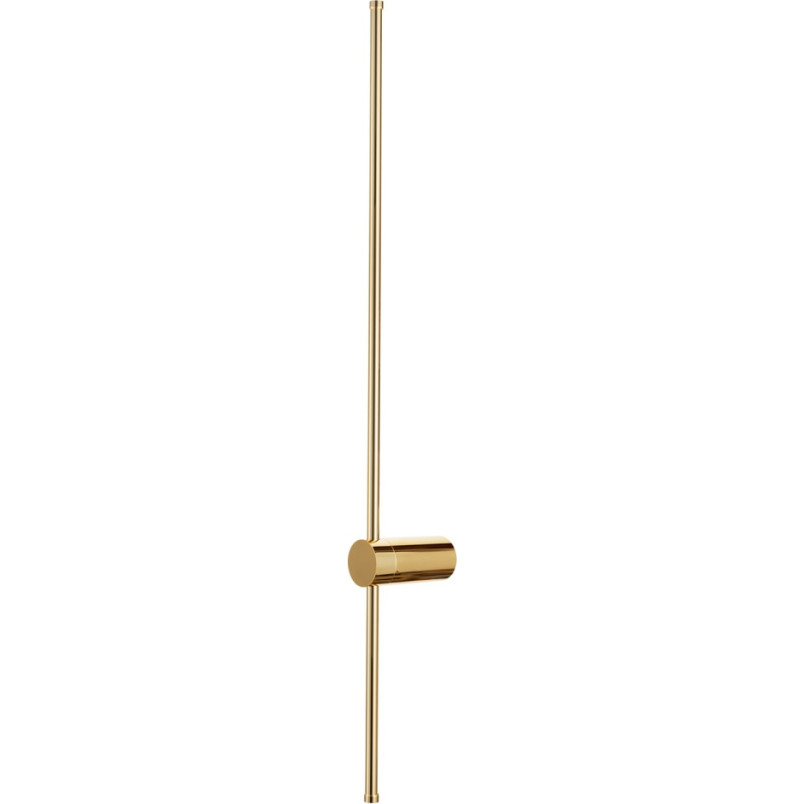 Kinkiet Sparo LED złoty | Step Into Design - Nowoczesny design