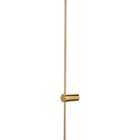 Kinkiet Sparo LED złoty | Step Into Design - Nowoczesny design