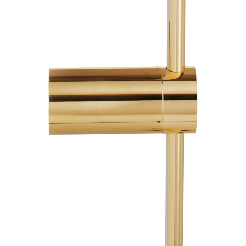Kinkiet Sparo LED złoty | Step Into Design - Nowoczesny design