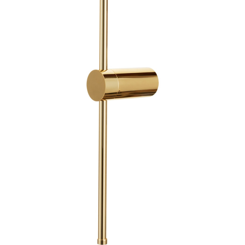 Kinkiet Sparo LED złoty | Step Into Design - Nowoczesny design