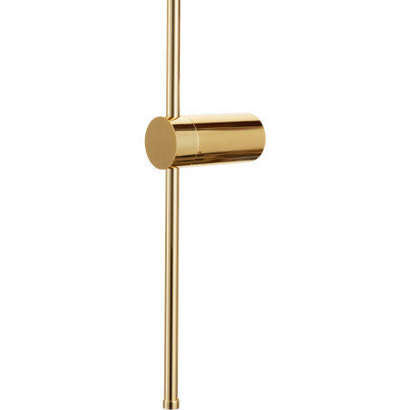 Kinkiet Sparo LED złoty | Step Into Design - Nowoczesny design