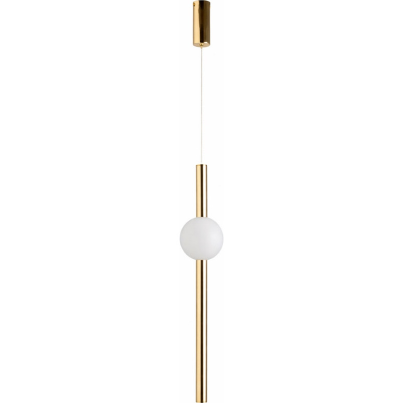 Lampa wisząca tuba glamour Step Into Design - O-line LED