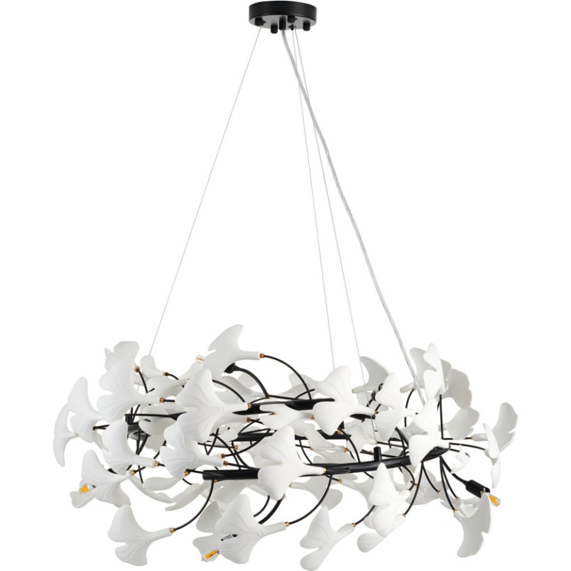 Lampa wisząca ceramiczna Botanika | Step Into Design