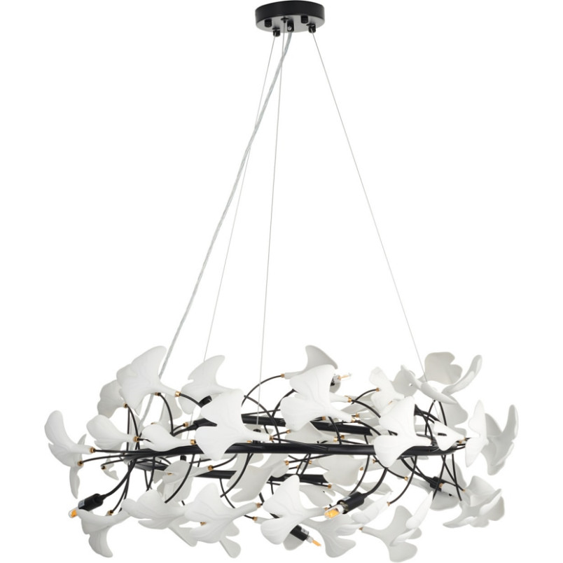 Lampa wisząca ceramiczna Botanika | Step Into Design