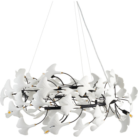 Lampa wisząca ceramiczna Botanika | Step Into Design