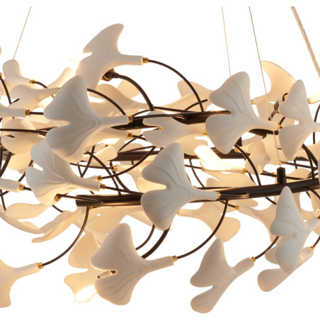 Lampa wisząca ceramiczna Botanika | Step Into Design