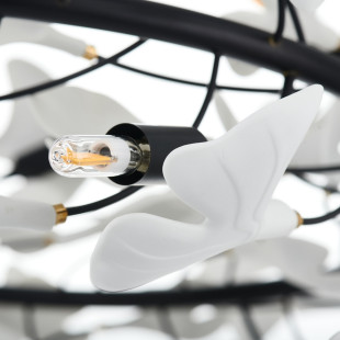 Lampa wisząca ceramiczna Botanika | Step Into Design