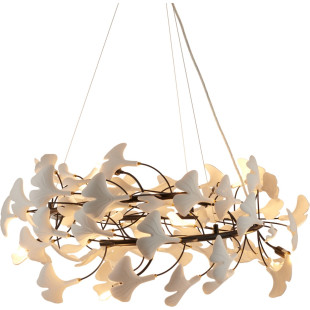 Lampa wisząca ceramiczna Botanika | Step Into Design