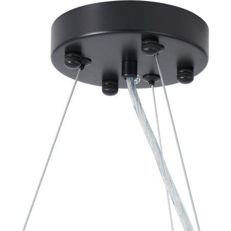 Lampa wisząca ceramiczna Botanika | Step Into Design