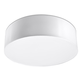 Plafon Arena Sollux 35cm - Nowoczesne Oświetlenie