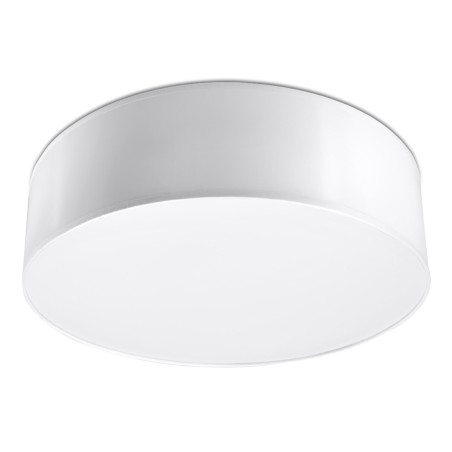Plafon Arena Sollux 35cm - Nowoczesne Oświetlenie