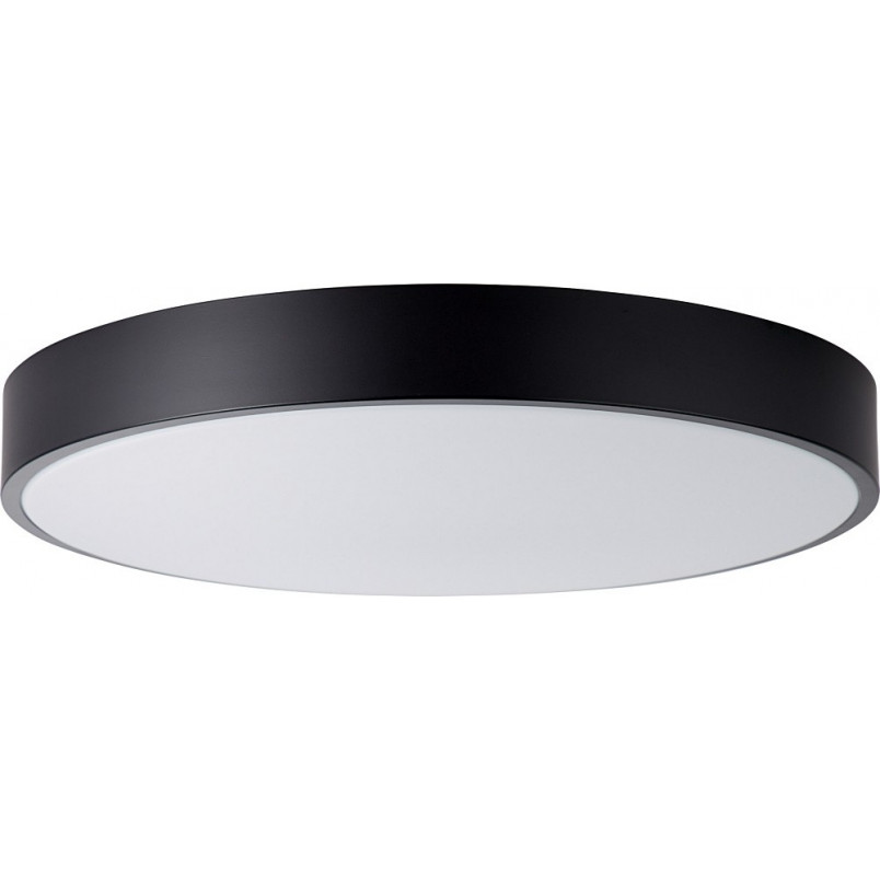 Plafon LED Okrągły z Pilotem | Brilliant Slimline 49cm