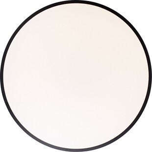 Plafon LED Okrągły z Pilotem | Brilliant Slimline 49cm