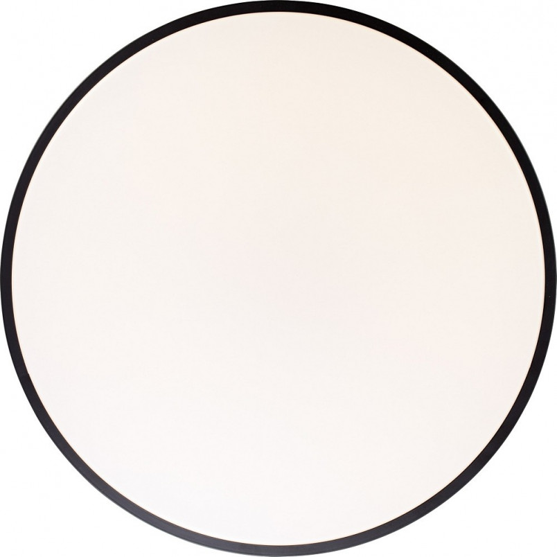 Plafon LED Okrągły z Pilotem | Brilliant Slimline 49cm
