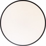 Plafon LED Okrągły z Pilotem | Brilliant Slimline 49cm