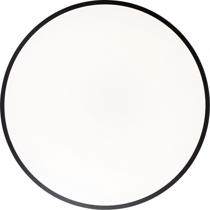 Plafon LED Okrągły z Pilotem | Brilliant Slimline 49cm