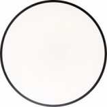 Plafon LED Okrągły z Pilotem | Brilliant Slimline 49cm