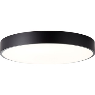 Plafon LED Okrągły z Pilotem | Brilliant Slimline 49cm