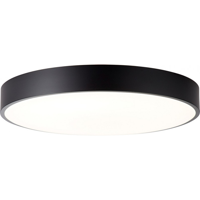 Plafon LED Okrągły z Pilotem | Brilliant Slimline 49cm