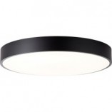 Plafon LED Okrągły z Pilotem | Brilliant Slimline 49cm
